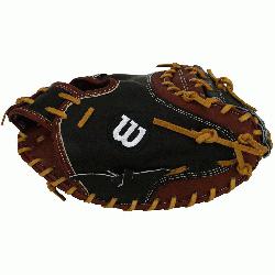 Baseball Glove 32.5 A2K PUDGE-B 